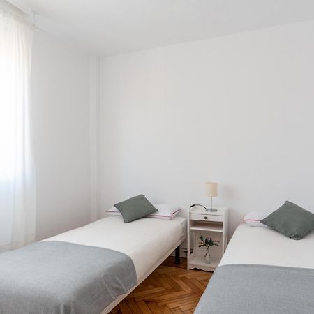 Acogedor Apartamento Con Vistas A La Bahia Santander Dış mekan fotoğraf