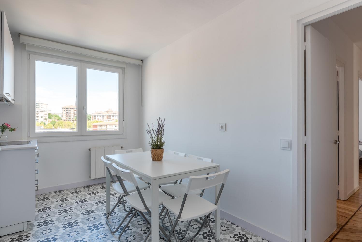 Acogedor Apartamento Con Vistas A La Bahia Santander Dış mekan fotoğraf