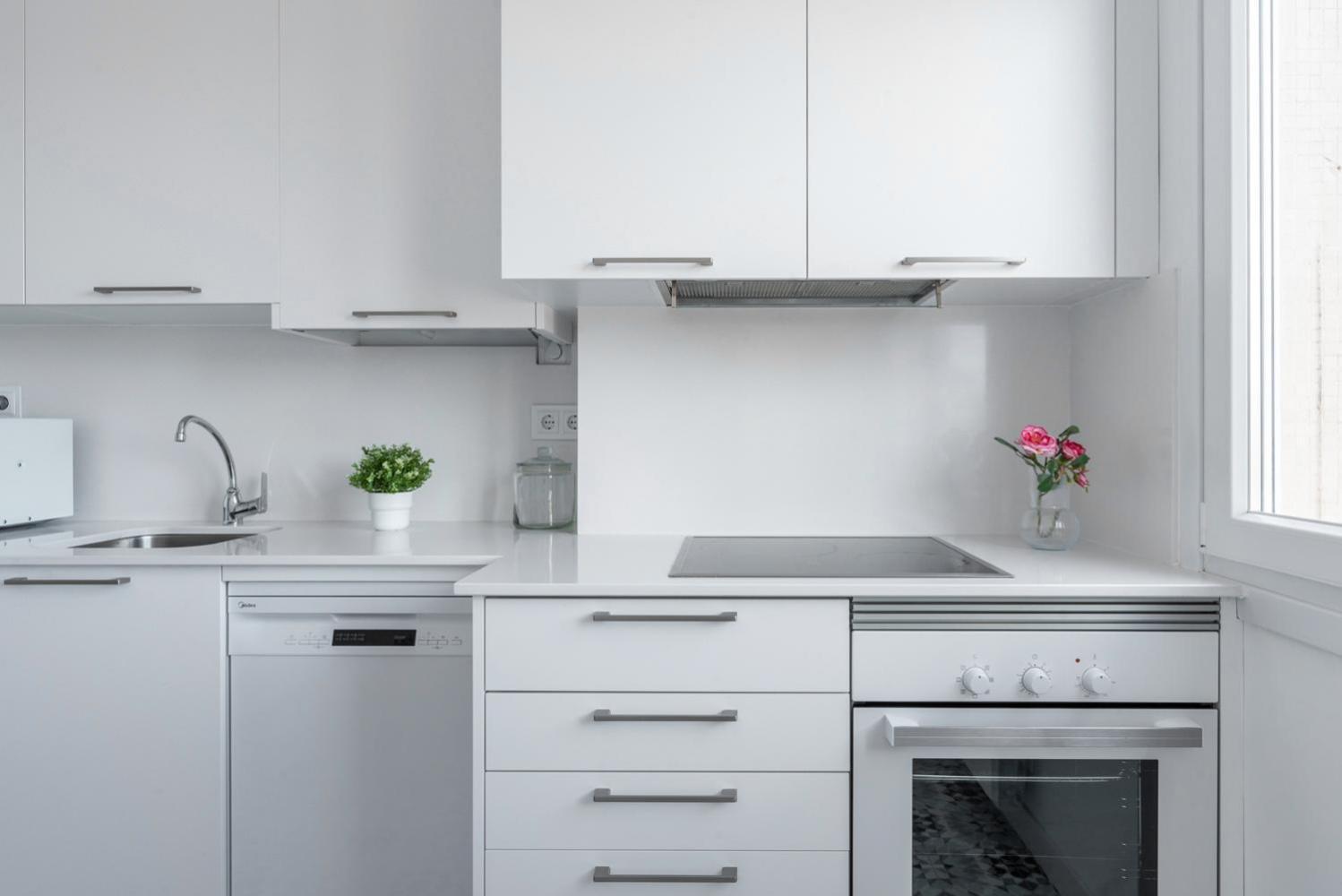 Acogedor Apartamento Con Vistas A La Bahia Santander Dış mekan fotoğraf