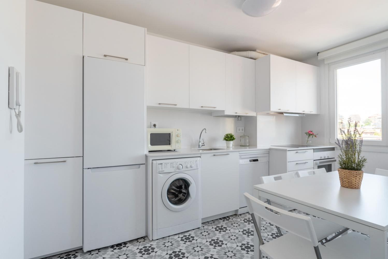 Acogedor Apartamento Con Vistas A La Bahia Santander Dış mekan fotoğraf