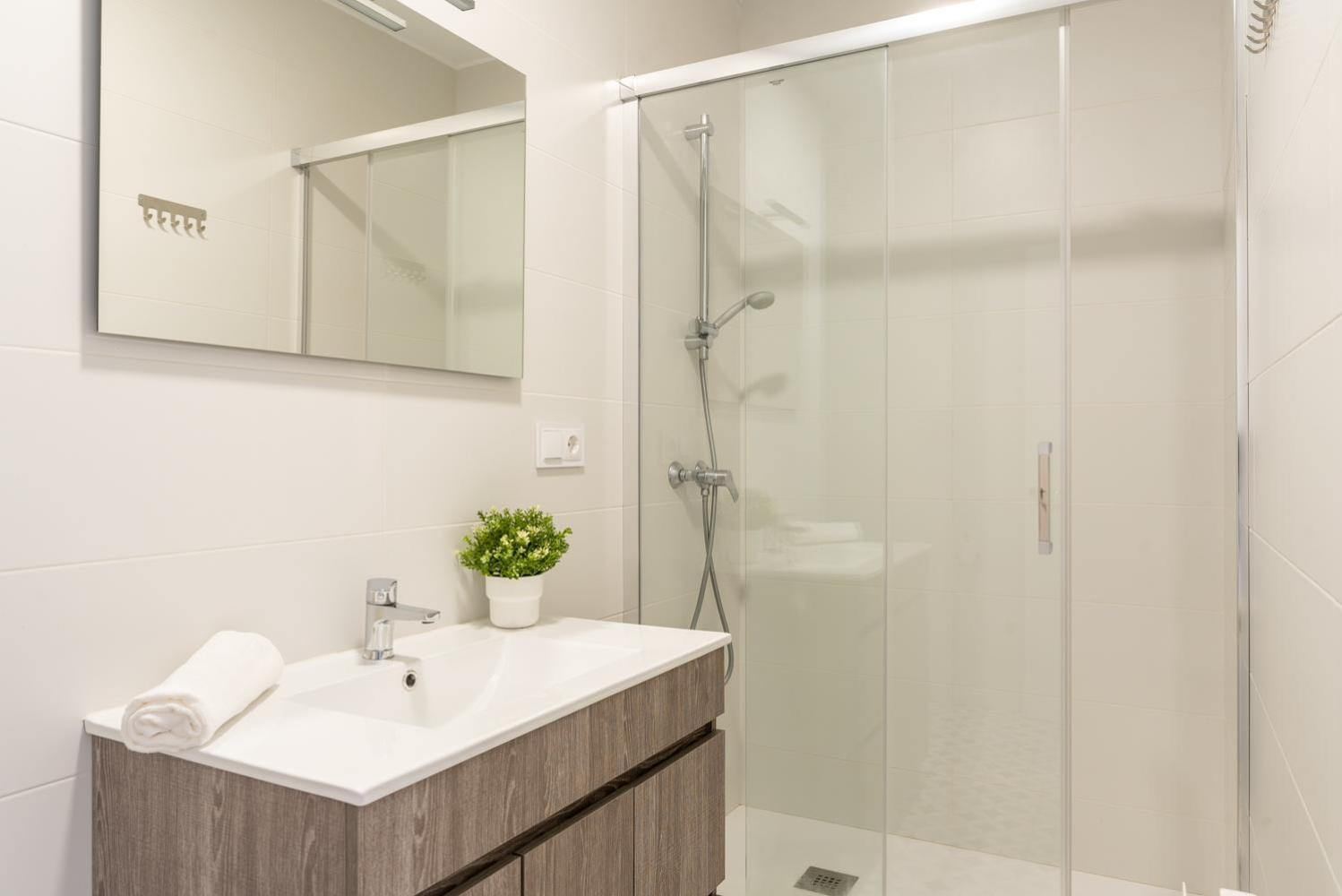 Acogedor Apartamento Con Vistas A La Bahia Santander Dış mekan fotoğraf
