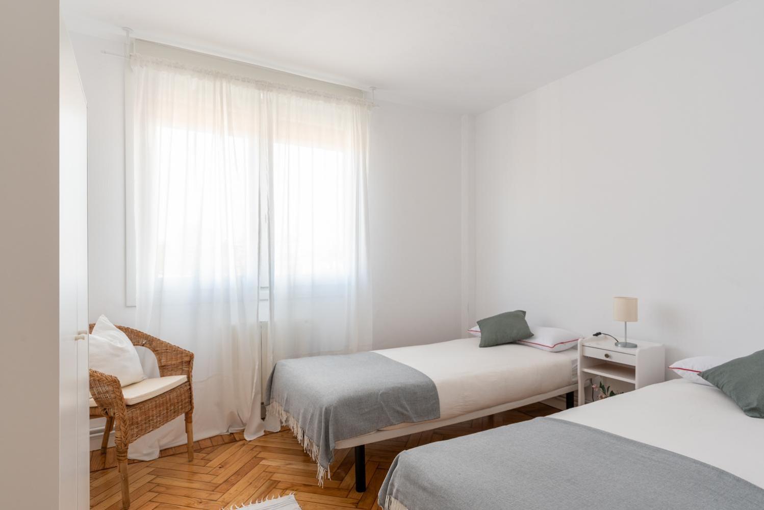 Acogedor Apartamento Con Vistas A La Bahia Santander Dış mekan fotoğraf