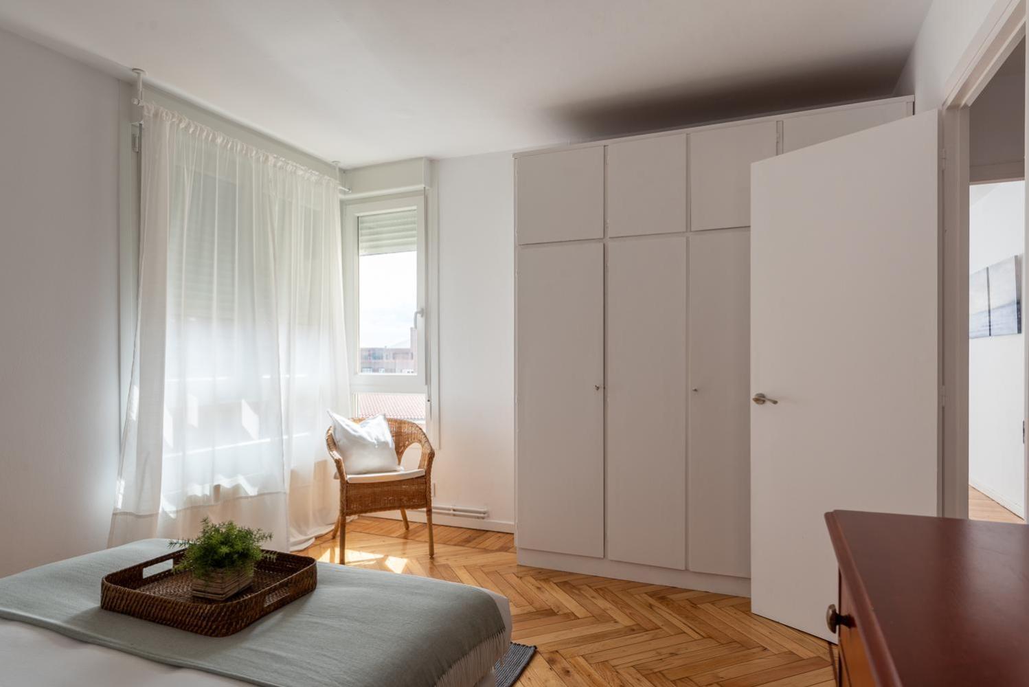 Acogedor Apartamento Con Vistas A La Bahia Santander Dış mekan fotoğraf